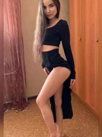 Проститутка Мария